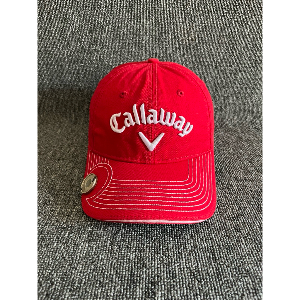 TOPI CALLAWAY BY NEW ERA