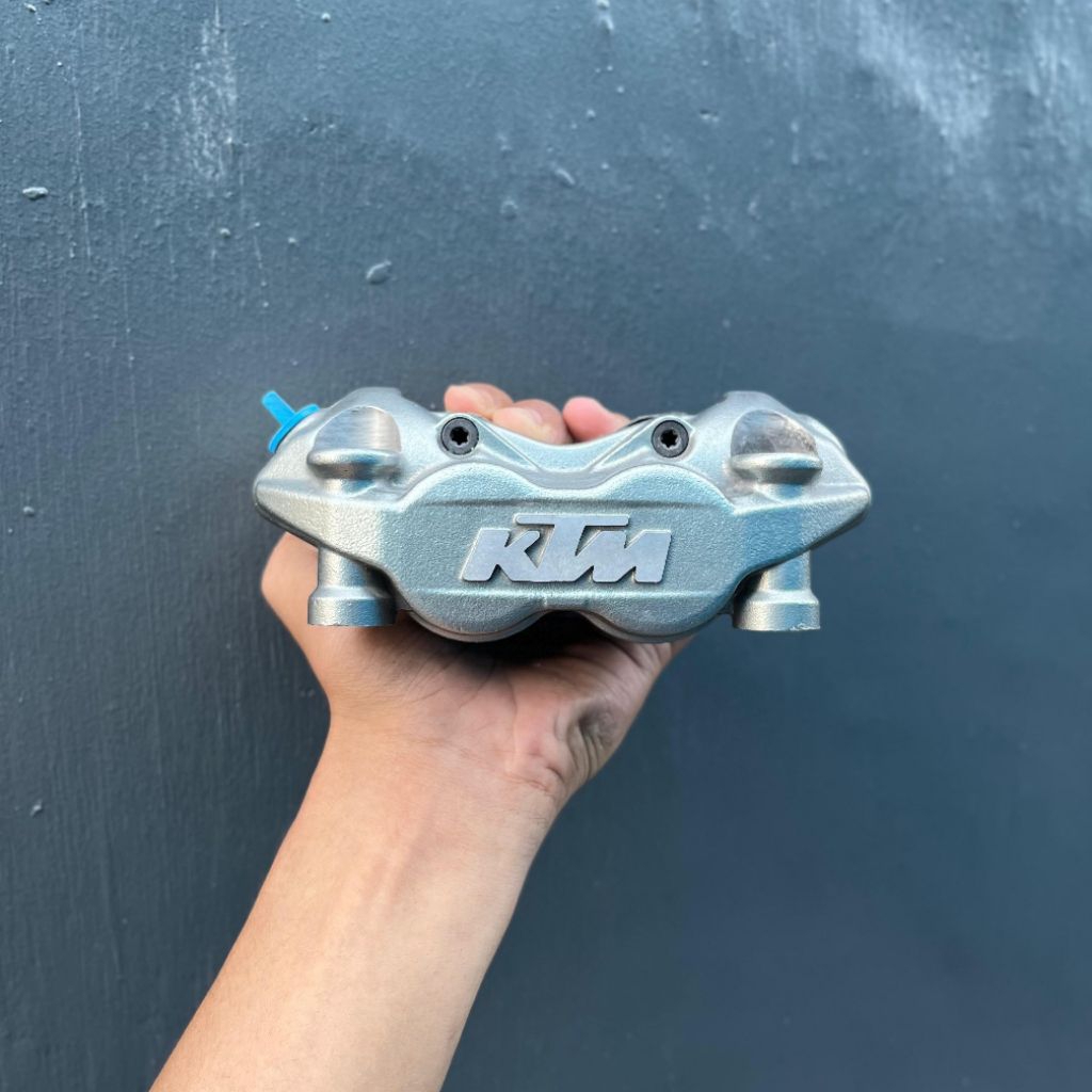 KALIPER KTM DUKE 790 KIRI ORIGINAL COPOTAN