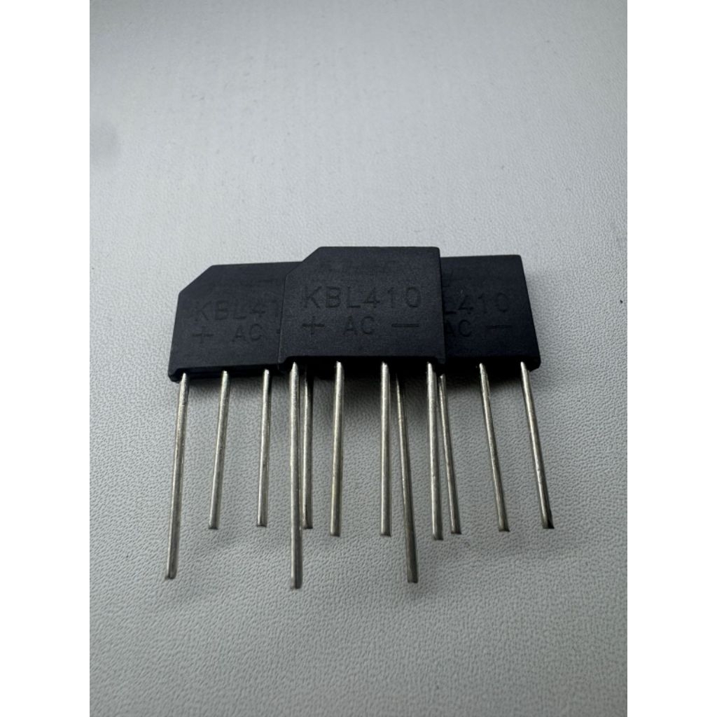 dioda bridge dioda sisir dioda 4A 5A 6A 1000v