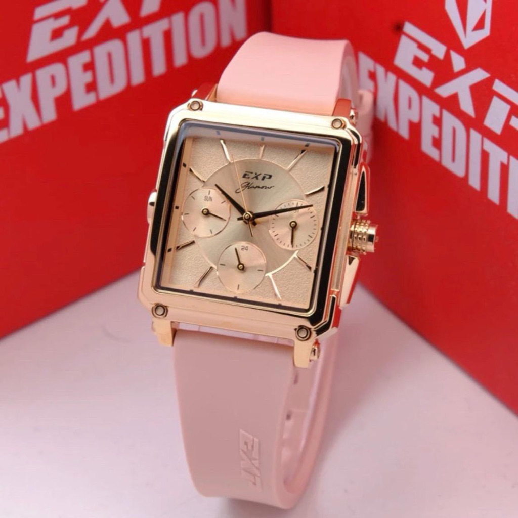 expedition E6618 KARET