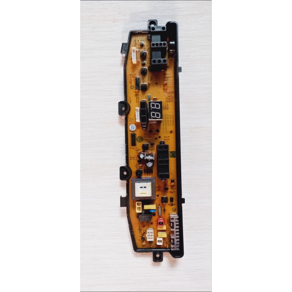 Panel Mesin Cuci Samsung WA70V4, WA80V4, WA90V4