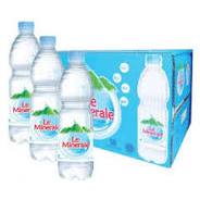 

Promo Le MIneral 600ml 1 Karton