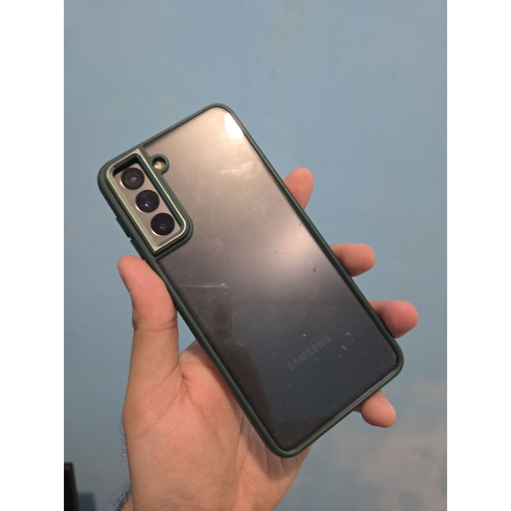 samsung galaxy s21 256gb minus