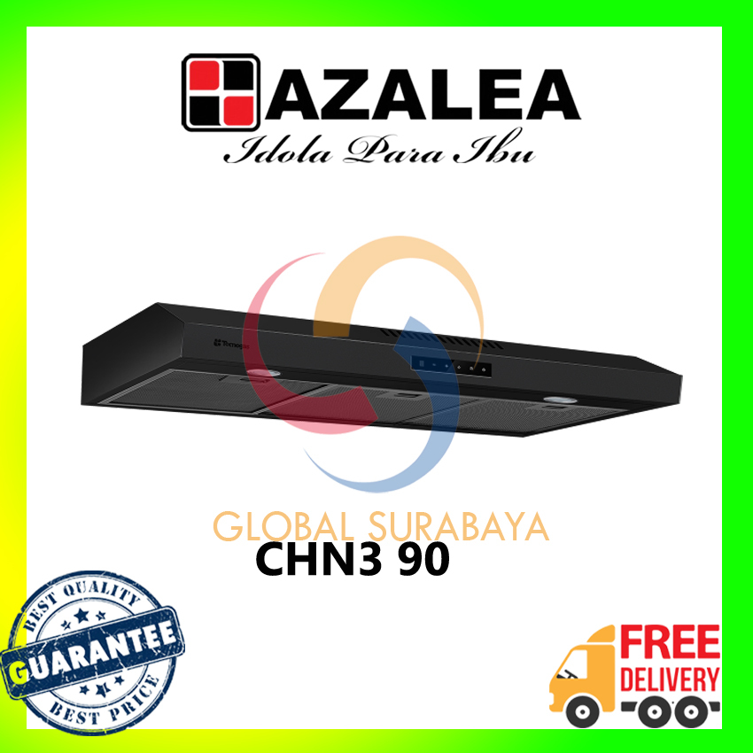 Cooker Hood Built In Hood Penghisap Asap 90CM TECNOGAS CHN390