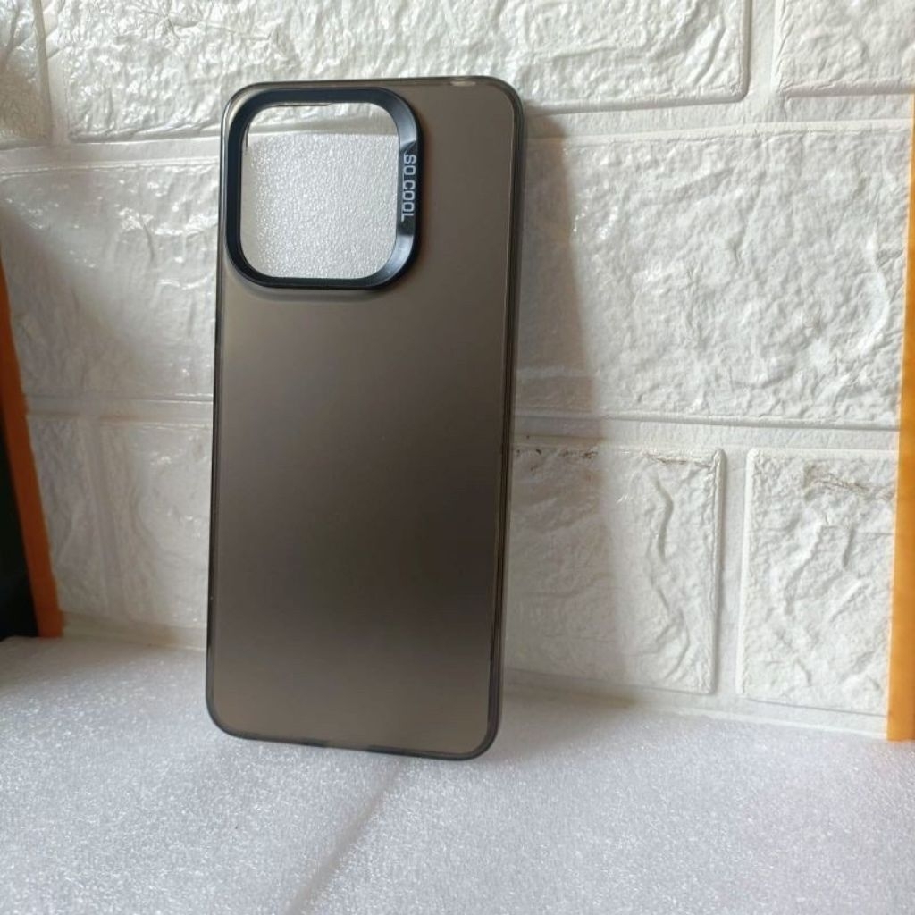 CASE SOFTCASE IMD INFINIX NOT 50S 2025 IMD HOLOGRAM CASING CASE