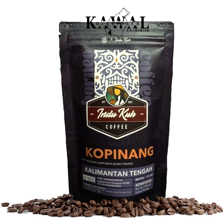 

KOPI PINANG INDUKUH KALIMANTAN TENGAH - KOPINANG UNTUK TAMBAH STAMINA PRIA DEWASA