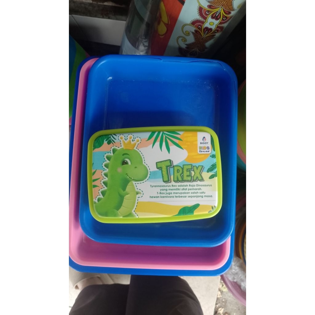 bekal anak ke sekolah