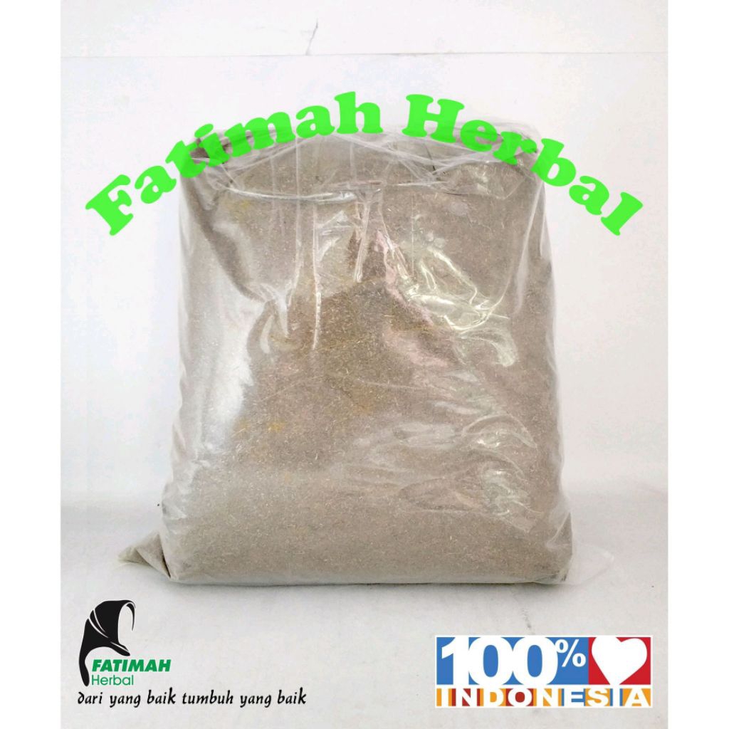 

Bubuk Mint Kering Curah - Dried papermint Powder - 100 gram