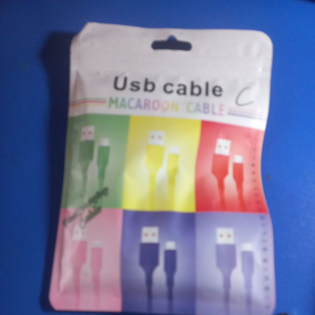 kabel casan tipe c