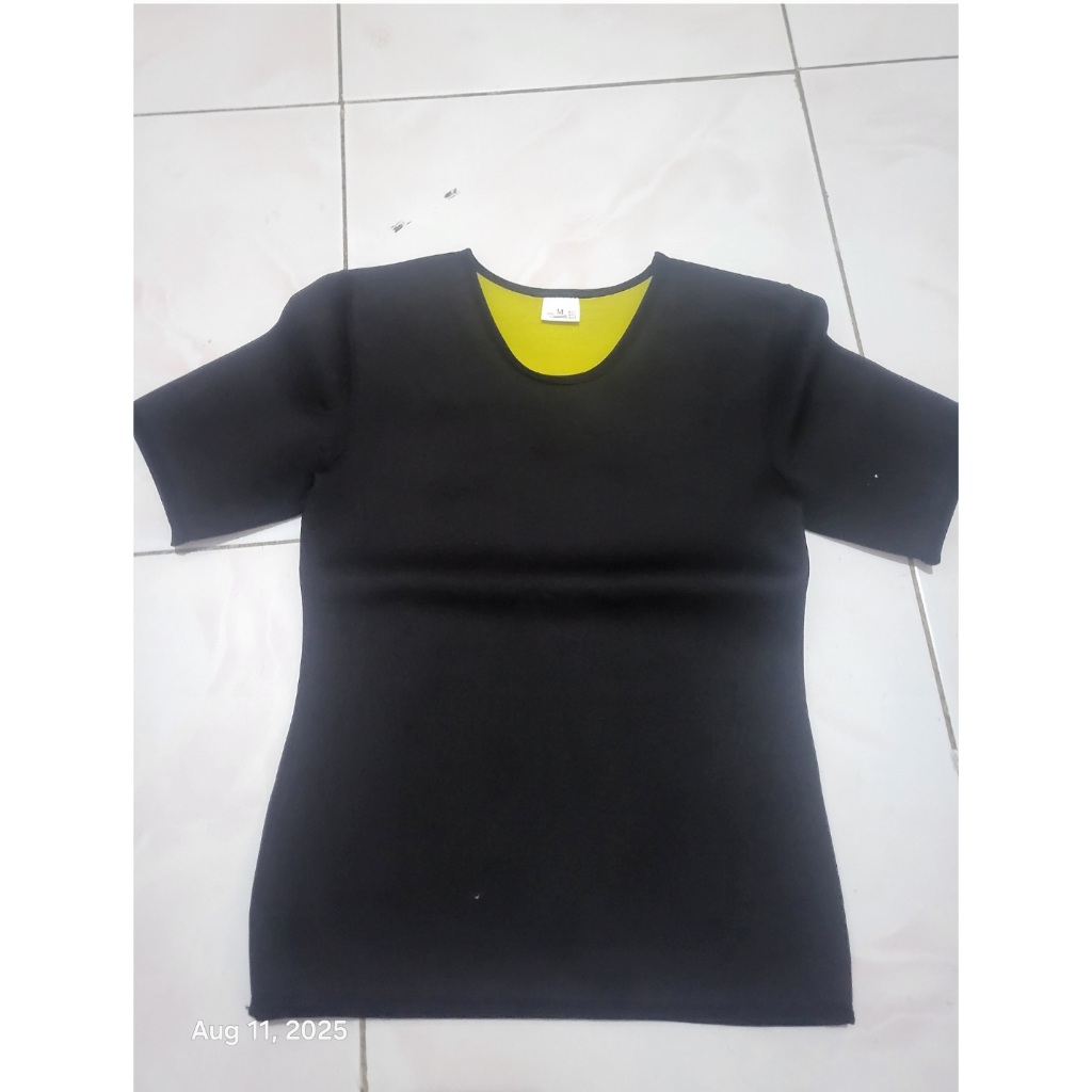 Wetsuit atasan unisex 2mm