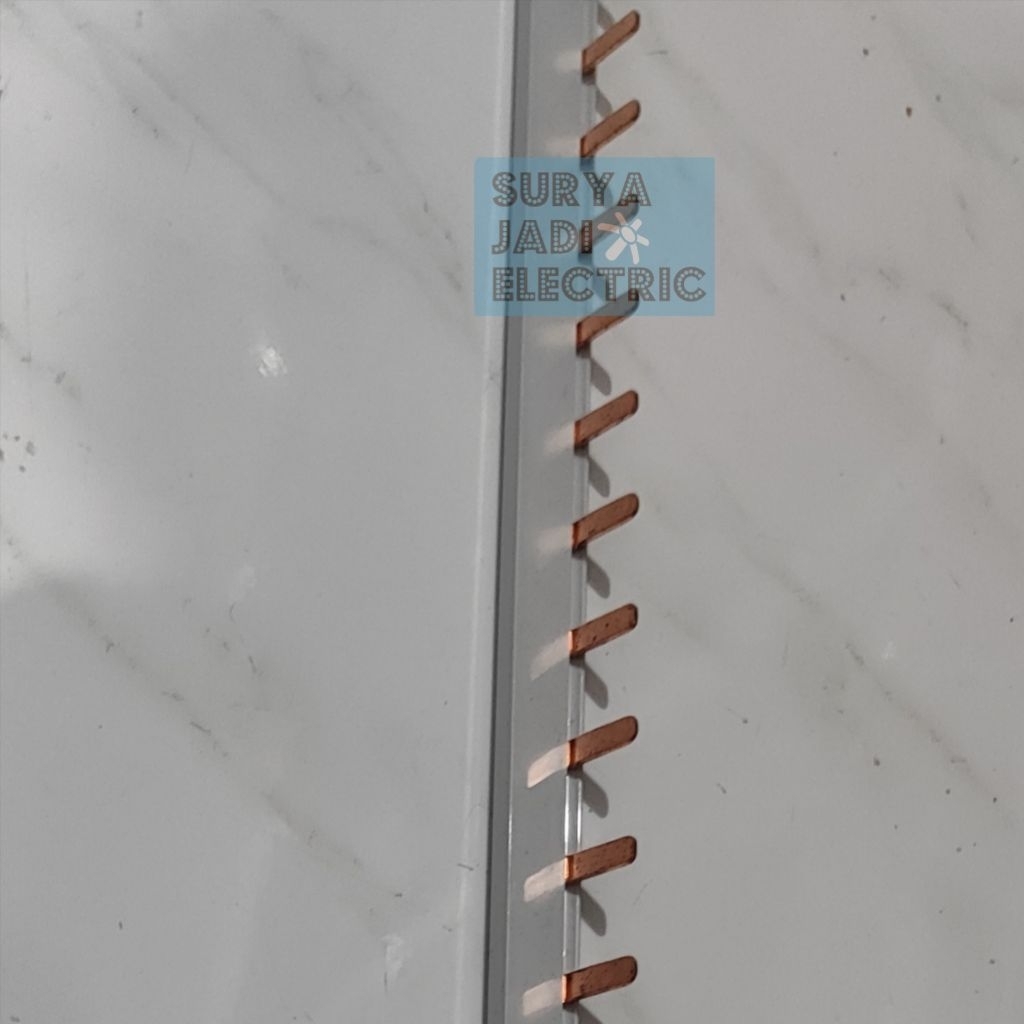 Busbar Sisir 1P / Busbar Sisir MCB 1 Phase