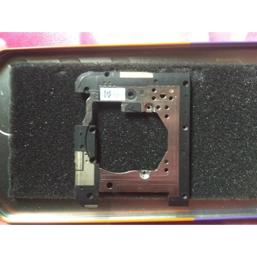 tutup mesin poco f2 pro