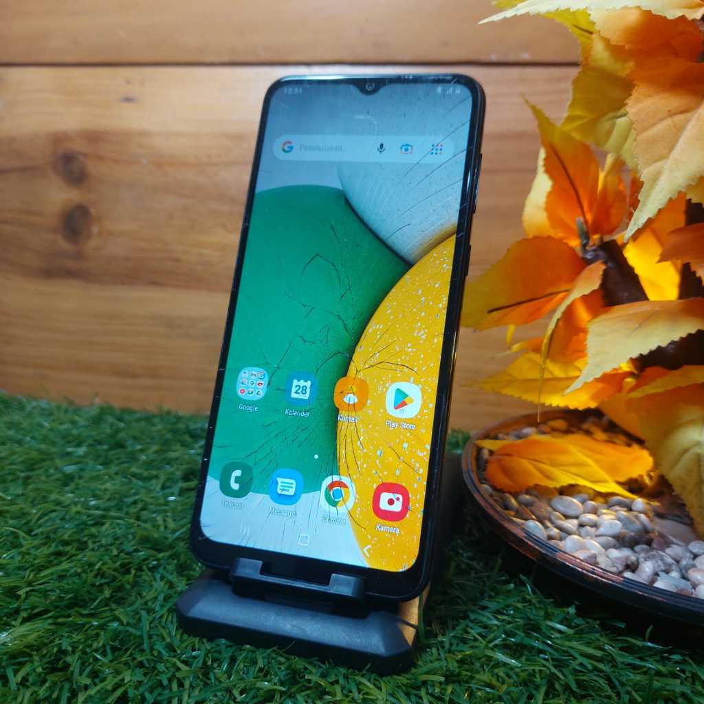 SAMSUNG A03 CORE SECOND / A03 CORE 2/32GB [BACA DESKRIPSI]