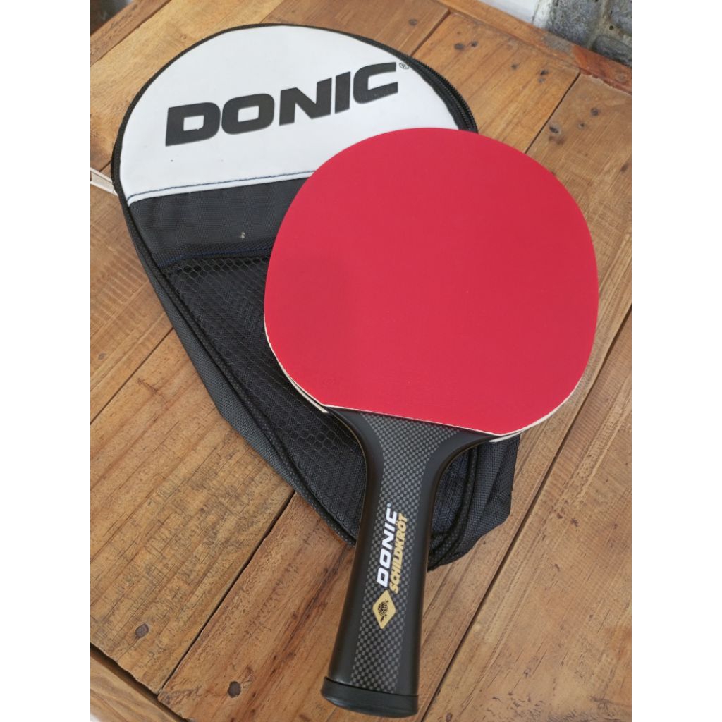 bet pingpong donic carbotec level 7000