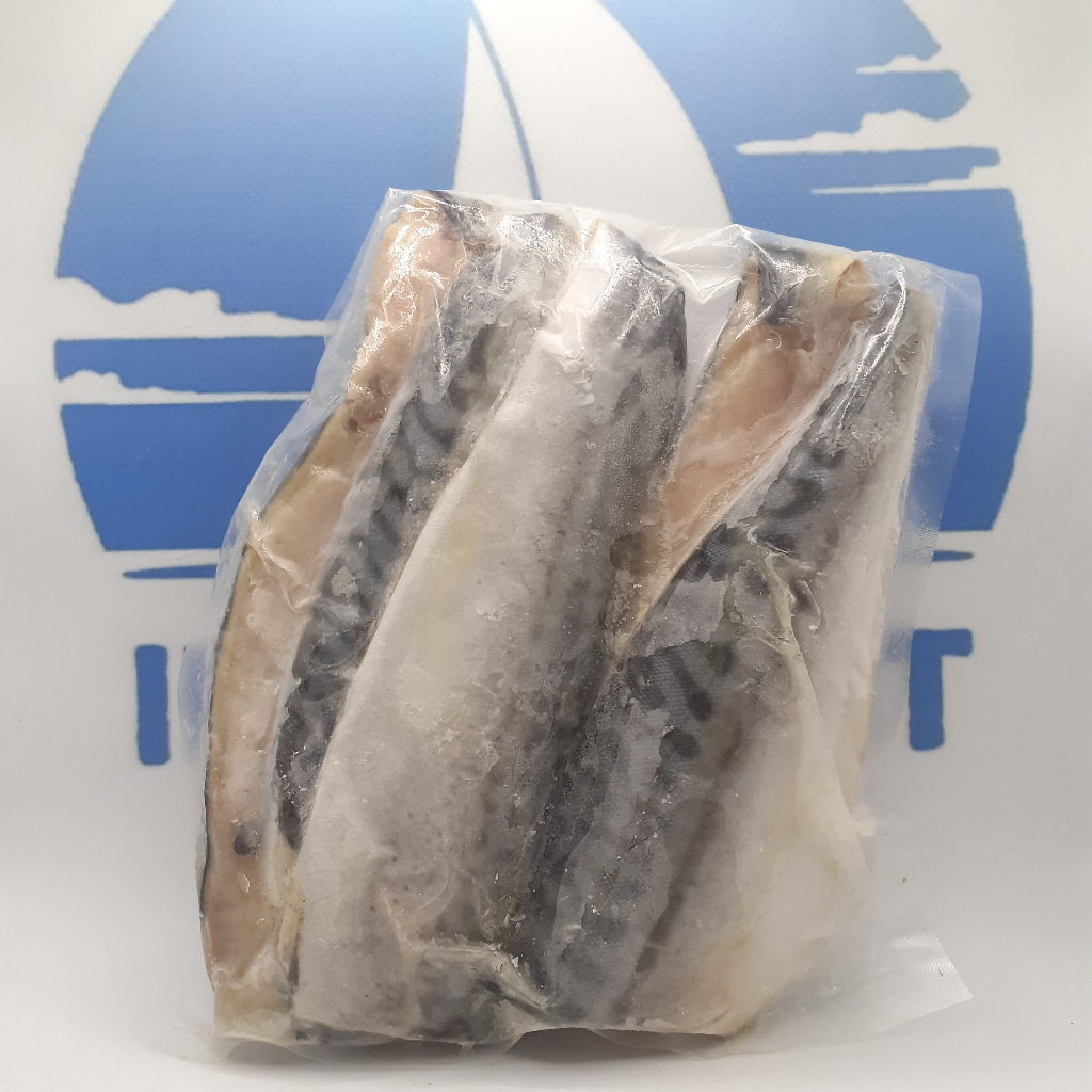 

Ikan Makarel fillet