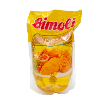 

BIMOLI Special 2L/centraltrenggalek