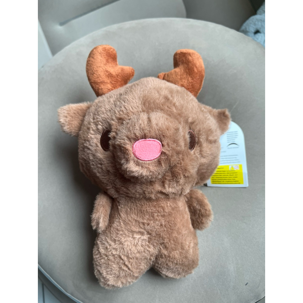 boneka rusa