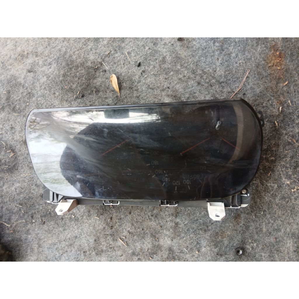 Speedometer Toyota Camry glx SXV20 M/T