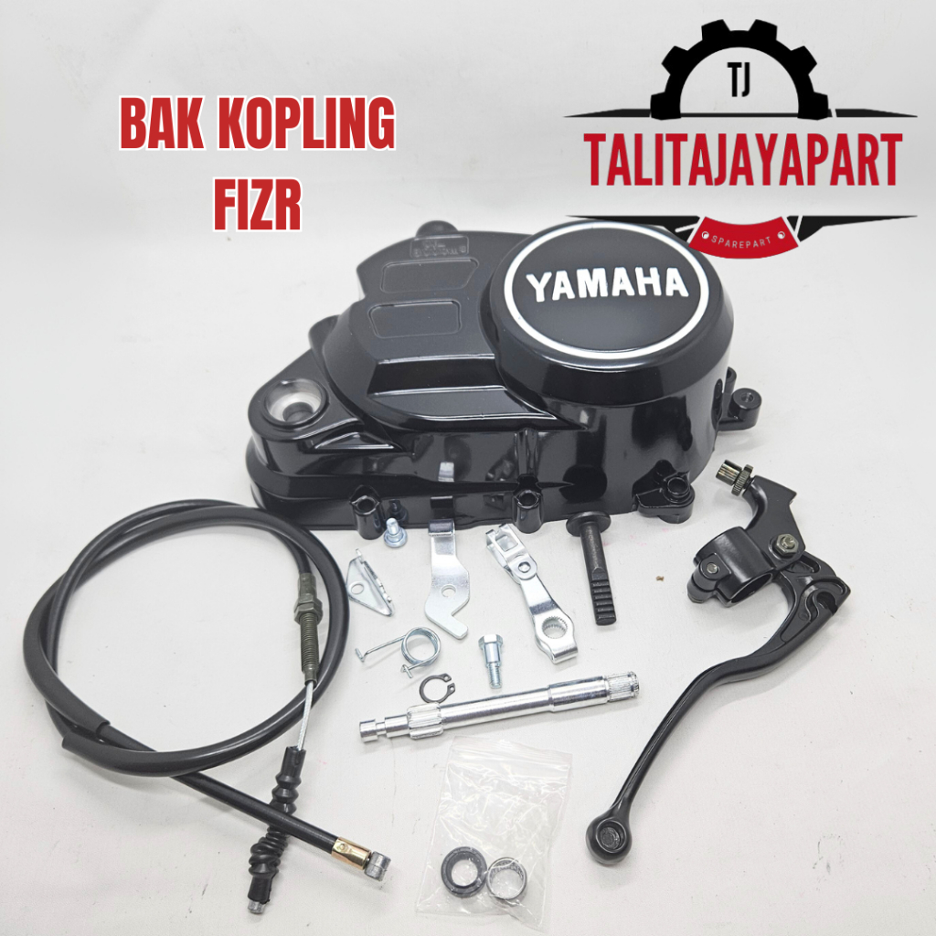 Denting Mas Terang Bak Kopling Fizr - Bak Kopling Blok Kopling Fizr Bak Kopling Alfa Bak Kopling