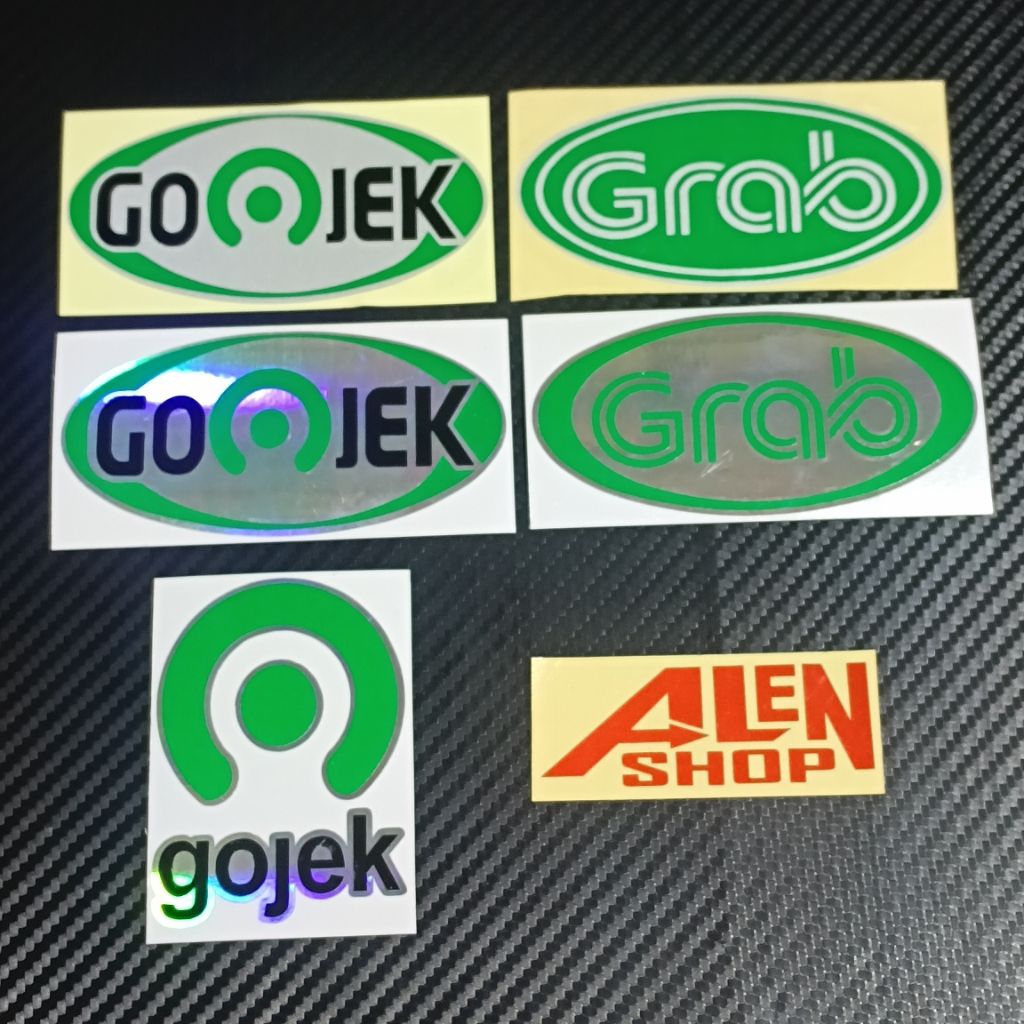 

STIKER CUTTING GRAB