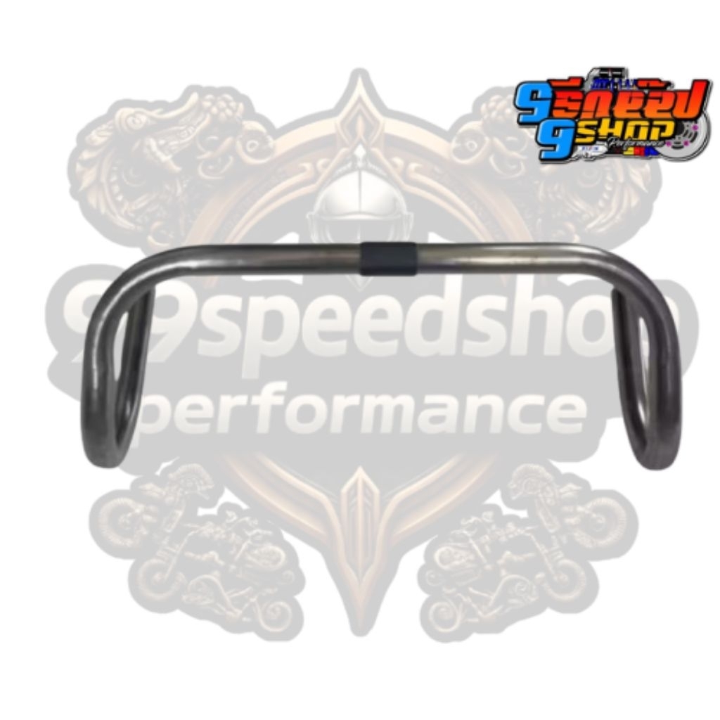 STANG BALAP / STANG BALAP MINION MENTAH