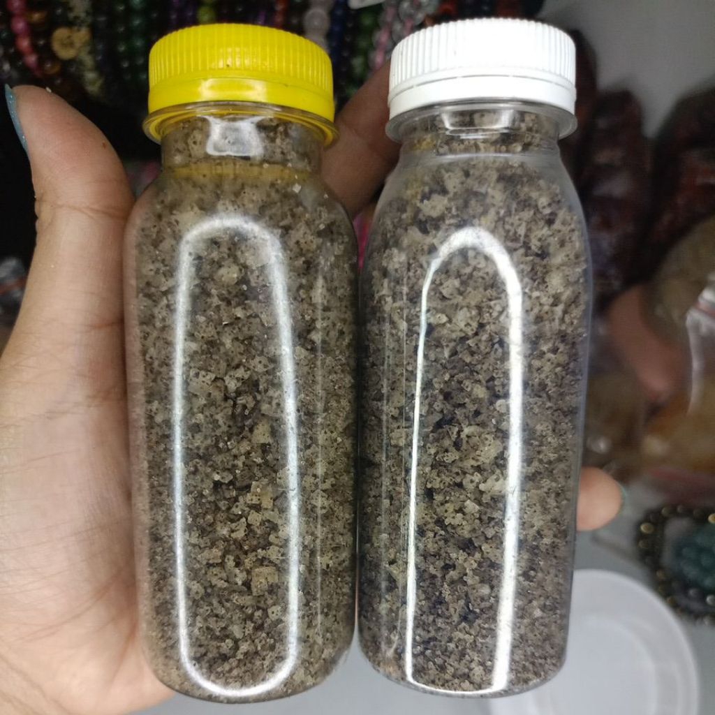 

garam original premium alam herbal alami mand! 4vr4