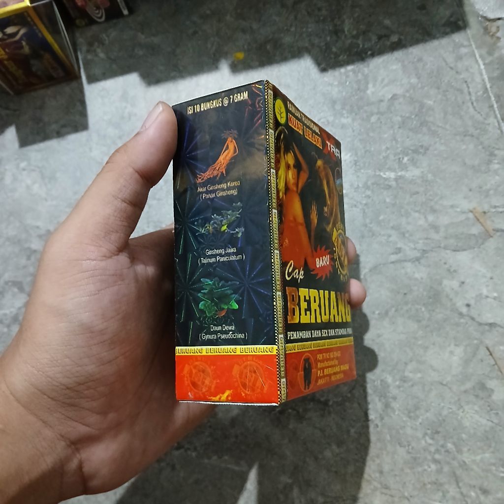 

Madu Hutan Pilihan Beruang Madu