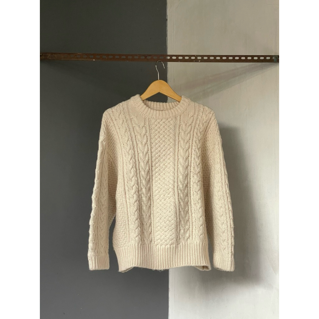 Coogi Style Knitwear