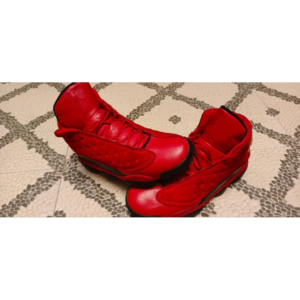 Air Jordan Retro 13 Single Day