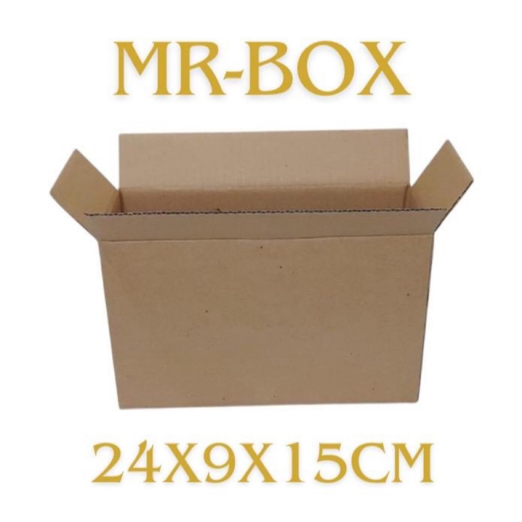 

Kardus karton polos uk. 24x9x15 cm - kotak box ST (SHEET) SINGLE WALL