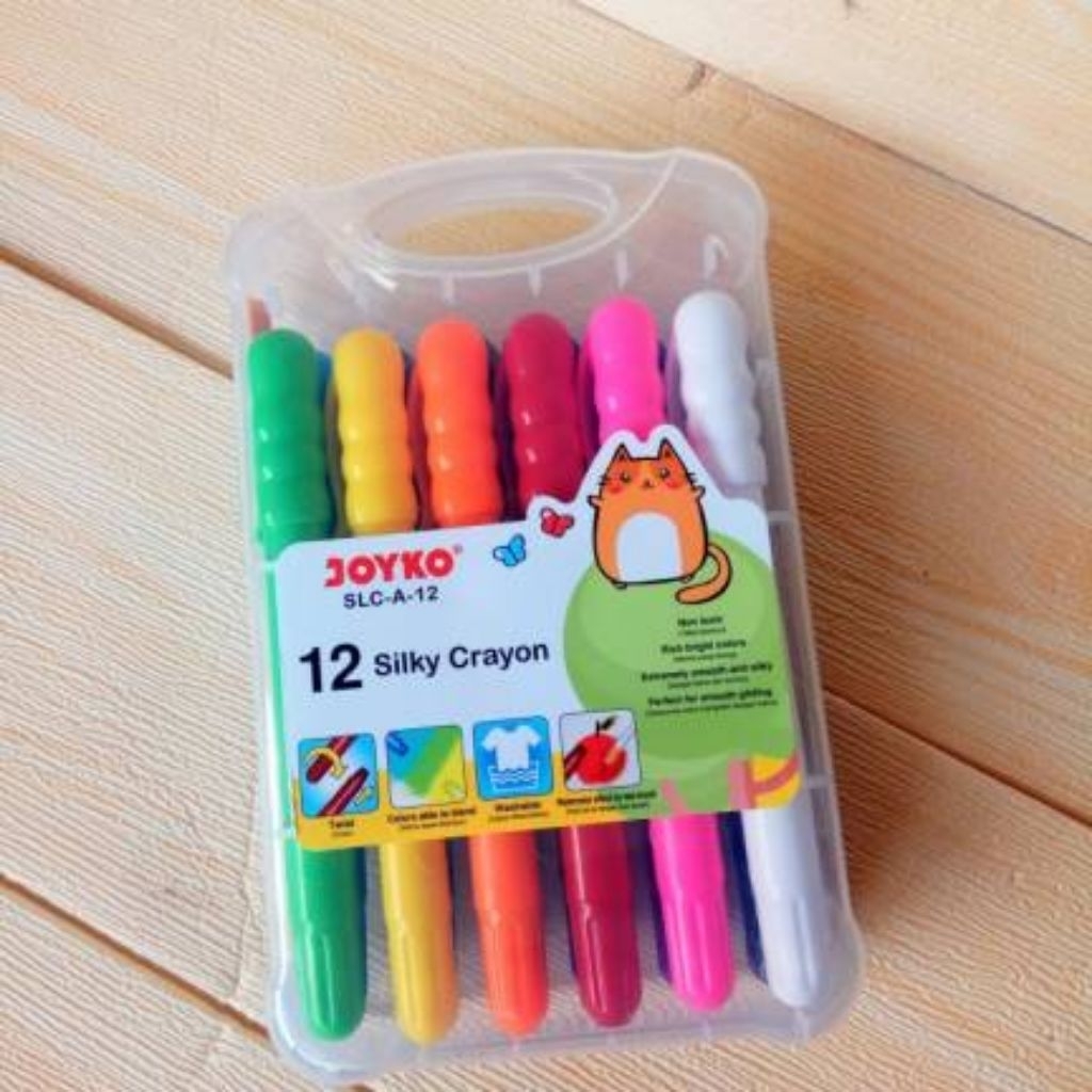 

Crayon ukuran 50 cm