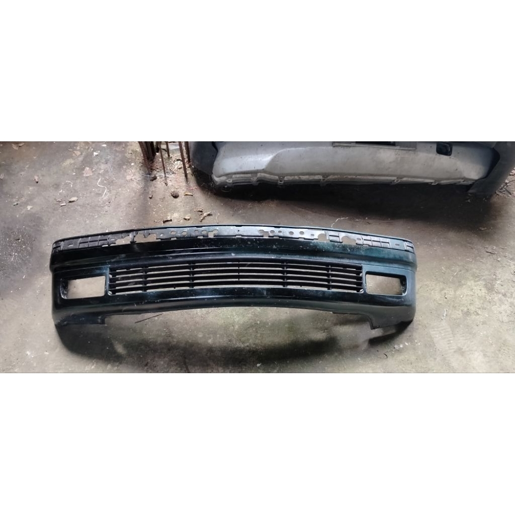 Bemper Bemper depan BMW e36 facelift