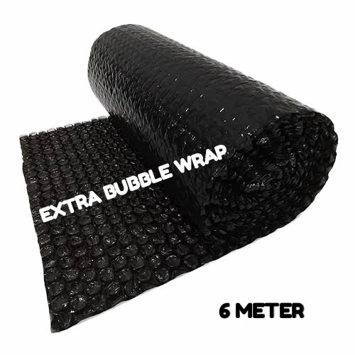 

EXTRA BUBBLE WRAP TAMBAHAN PECKING