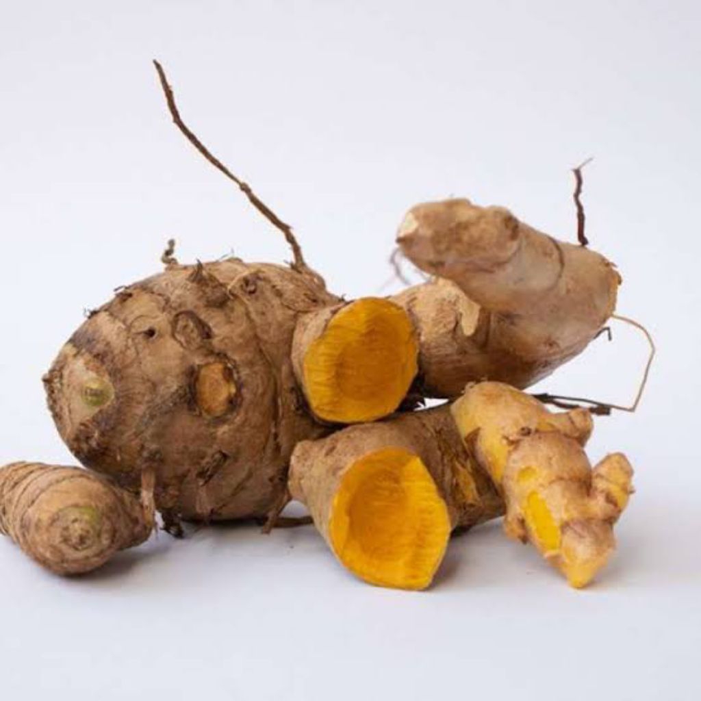 

Temulawak Segar pilihan Super 1kg obat lambung jamu herbal obat magh