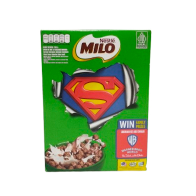 

Milo Sereal Nestle 150g /centraltrenggalek