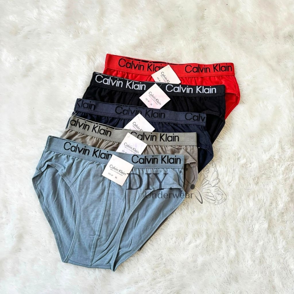 Promo Celana Dalam CD Pria Dewasa CD (XL XXL XXXL XXXXL) CK