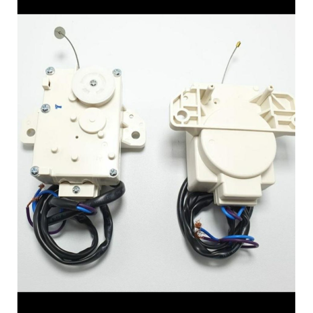 drain motor mesin cuci AQUA Electrolux XPQ-6C2