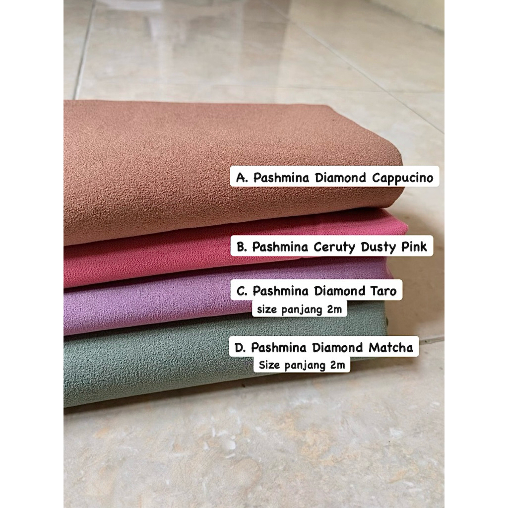 PRELOVED PASHMINA / PRELOVED JILBAB MURAH / Preloved Pashmina Pengguna Pribadi Mulus