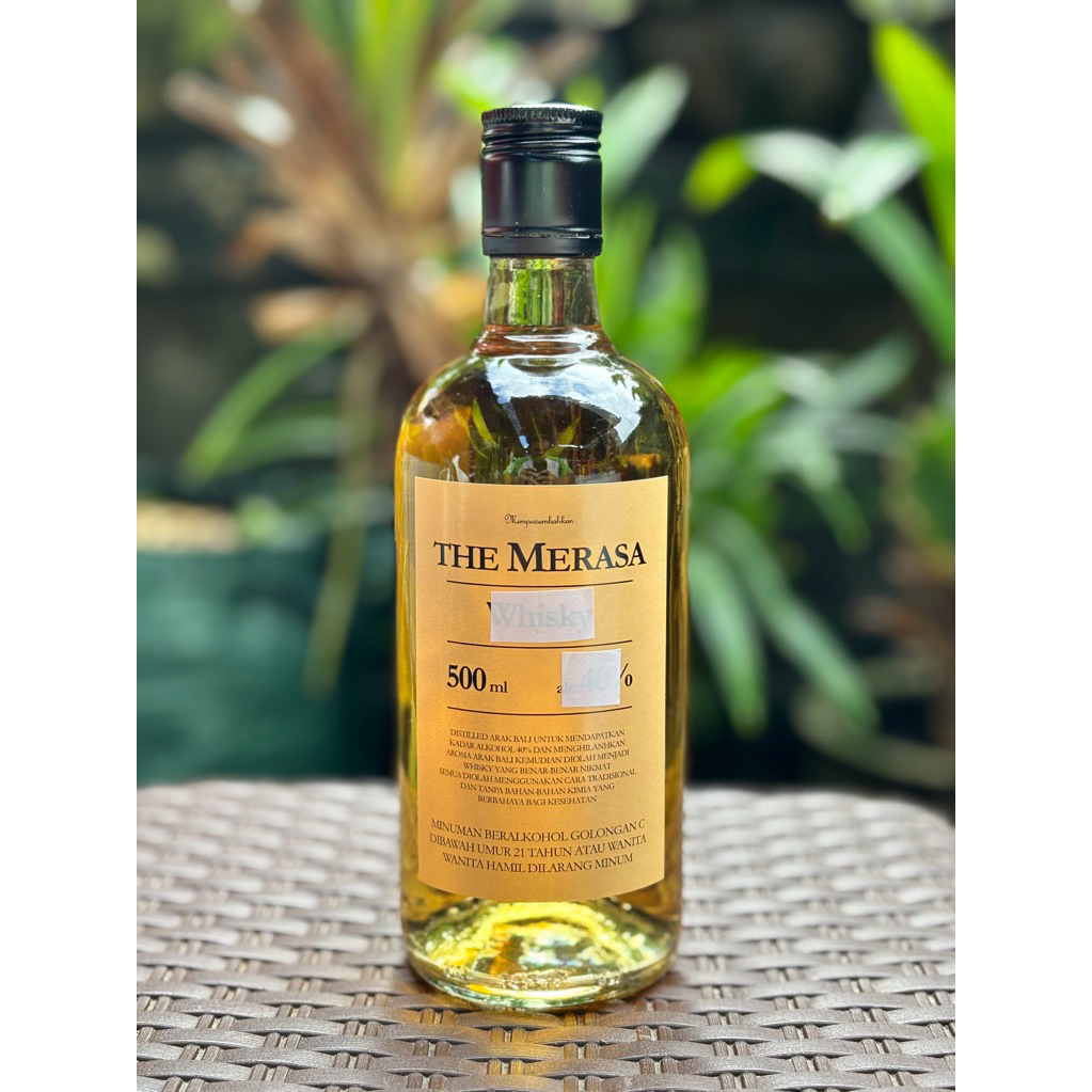 botol kaca tutup aluminium 500ml