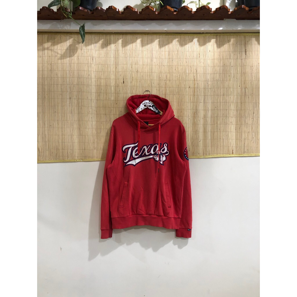 Hoodie MLB Texas