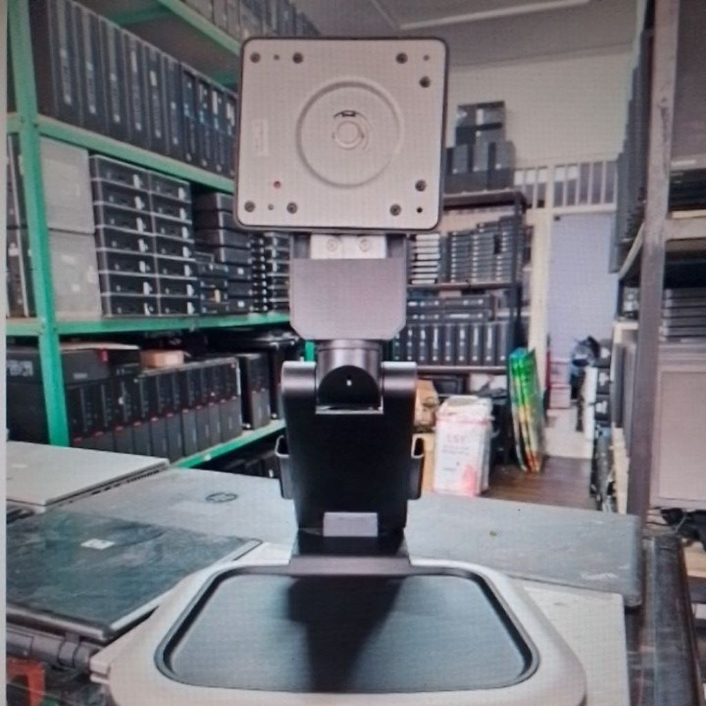 OBRAL MURAH KAKI MONITOR UNIVERSAL BAUT PUNGGUNG COCOK UNTUK MONITOR DAN ALL IN ONE COPOTAN ORI MONI