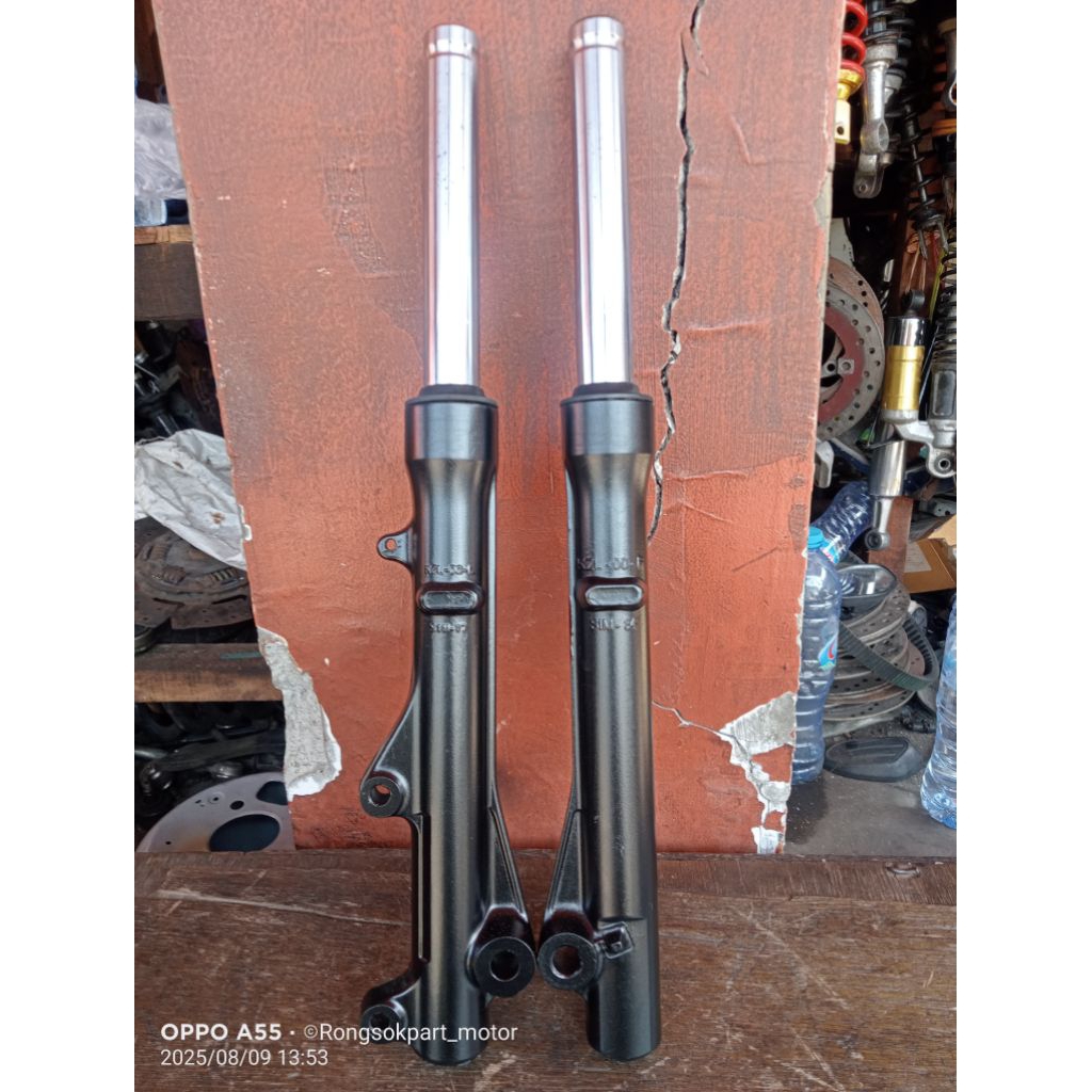 shock depan honda beat fi, Scoopy, Vario ORIGINAL