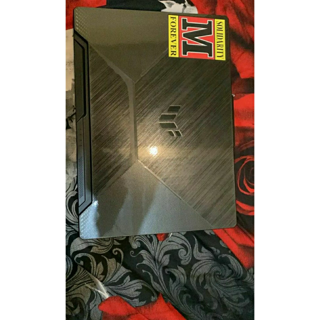 LaptopAsusTufGaming