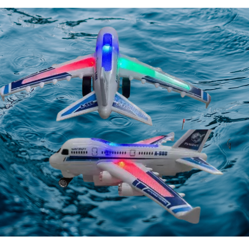 Mainan RC PESAWAT TERBANG Mainan Remot Kontrol HELIKOPTER Pesawat Airplane TERBARU