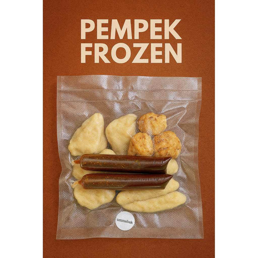 

PEMPEK IKAN TENGIRI l KAPAL SELAM l LENJER l ADAAN l KULIT l CAMPURAN