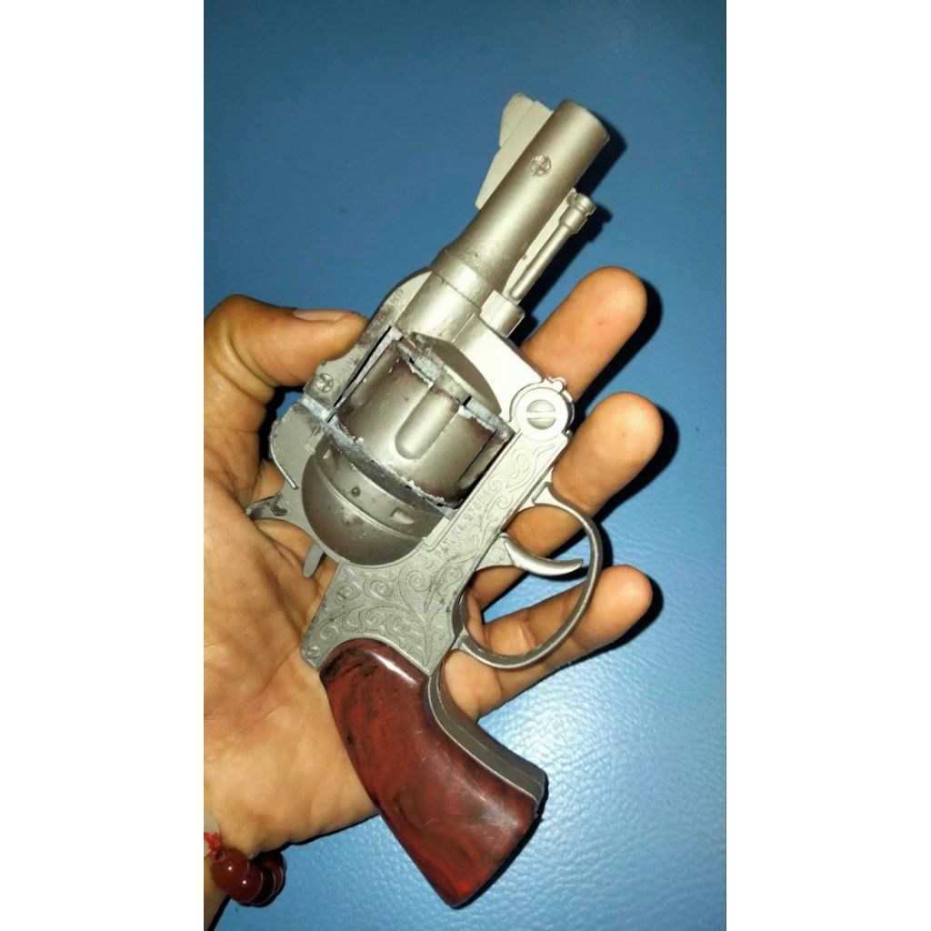 Mainan Vintage doblis old