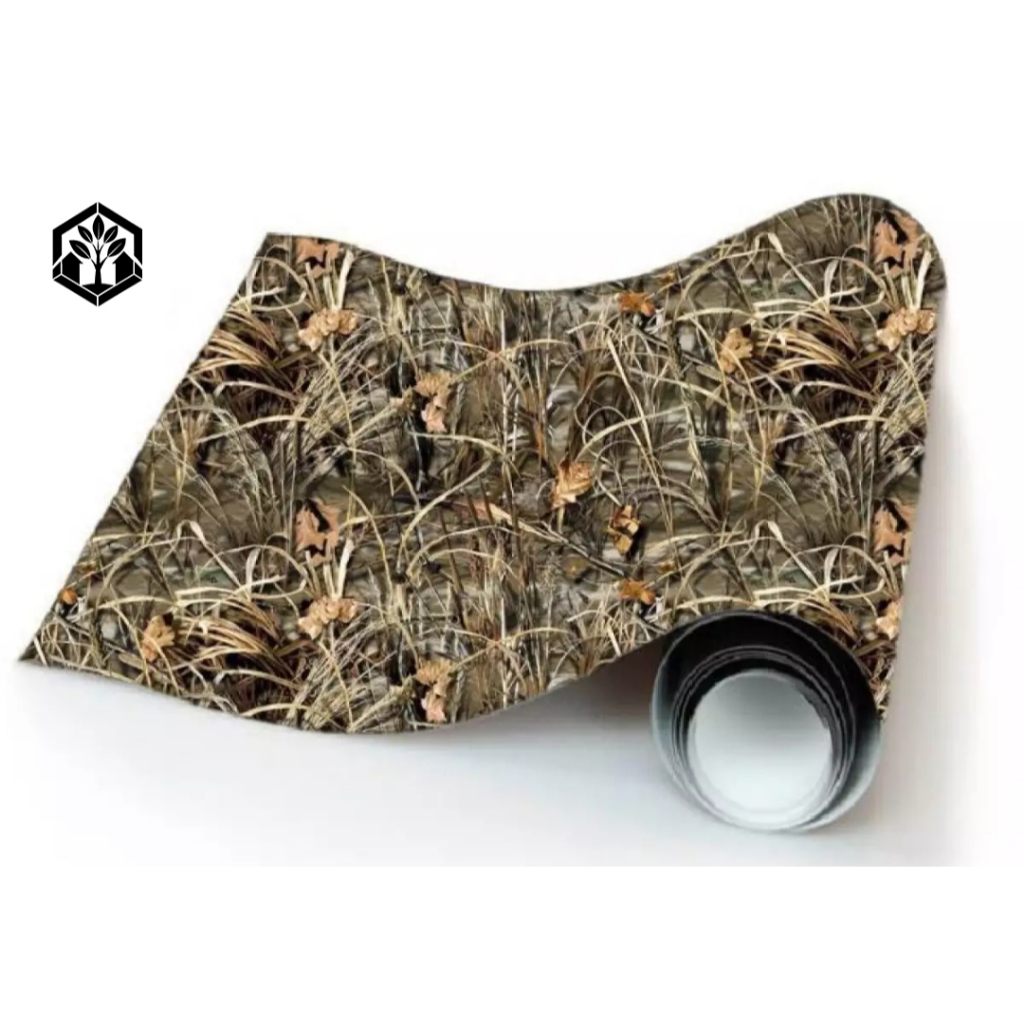 

Stiker camo 50x50 Max4