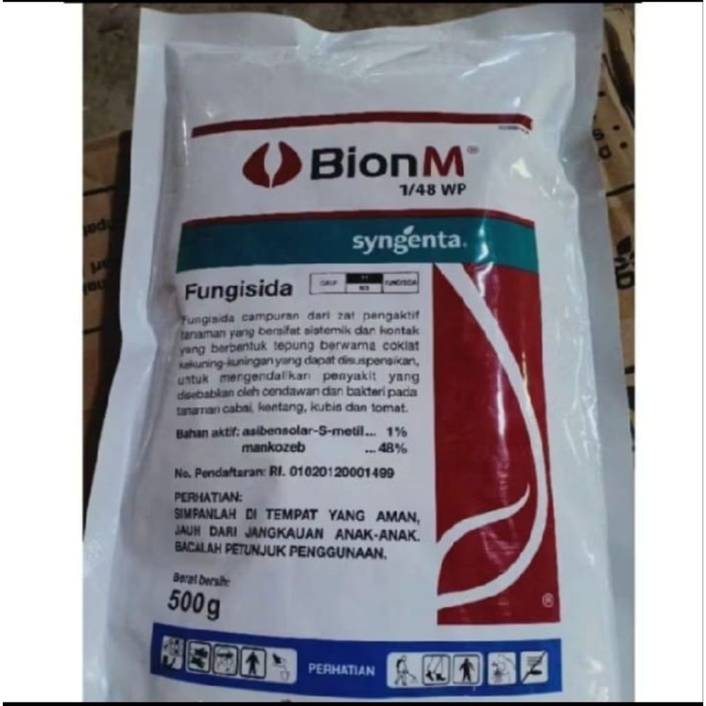 bion m