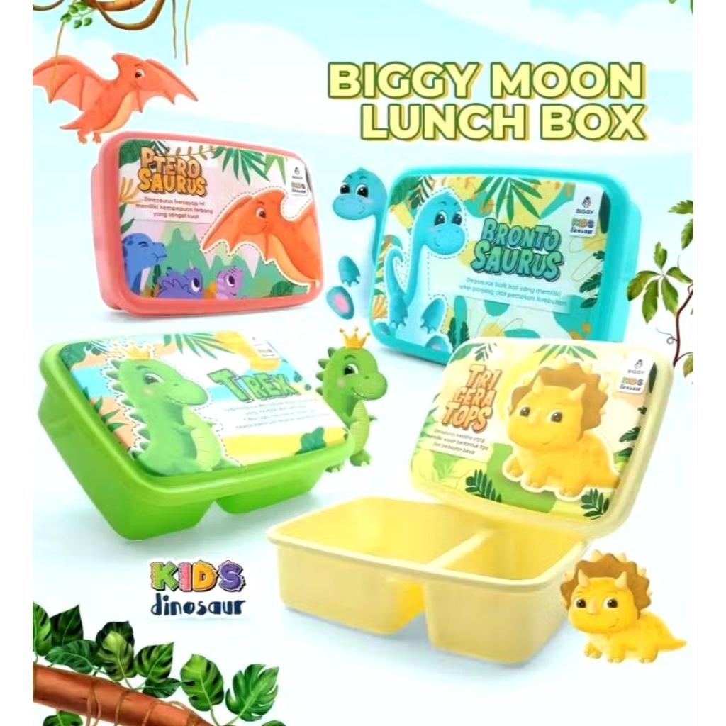 LUNCH BOX TORINO/LUNCH BOX SET/KOTAK MAKAN DAN BOTOL/TEMPAT MAKAN ANAK SET TORINO VALUE PACK LUNCH B