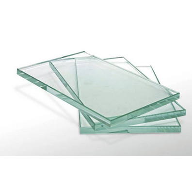 Kaca Bening Polos Tebal 5 mm Custom Rp.25 / cm2